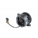 Светодиодная противотуманная фара OPTIMA LED FOG LIGHT №674 Jeep/Dodge , 100мм, 9W, DRL 2W 5500K, 12-18V, комплект 2шт