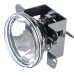 Светодиодная противотуманная фара OPTIMA LED FOG LIGHT 675 Jeep/Dodge 100мм, 6W, 5500K, 12-24V, комплект 2шт
