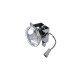 Светодиодная противотуманная фара OPTIMA LED FOG LIGHT 675 Jeep/Dodge 100мм, 6W, 5500K, 12-24V, комплект 2шт