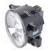 Светодиодная противотуманная фара Двух цветная OPTIMA LED FOG LIGHT 7132 Toyota/Lexus, 90мм, 12W, 5500K/3200К, 12V, комплект 2