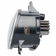 Светодиодная противотуманная фара Двух цветная OPTIMA LED FOG LIGHT 7132 Toyota/Lexus, 90мм, 12W, 5500K/3200К, 12V, комплект 2шт