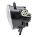 Светодиодная противотуманная фара Двух цветная OPTIMA LED FOG LIGHT 7132 Toyota/Lexus, 90мм, 12W, 5500K/3200К, 12V, комплект 2
