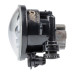 Светодиодная противотуманная фара OPTIMA LED FOG LIGHT 7800 Nissan / Ford 70мм, 12W, 5500K, 12V, комплект 2шт