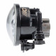 Светодиодная противотуманная фара OPTIMA LED FOG LIGHT 7800 Nissan / Ford 70мм, 12W, 5500K, 12V, комплект 2шт