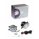 Светодиодная противотуманная фара OPTIMA LED FOG LIGHT 803 Toyota/Lexus 90мм, 9W, 5500K, ДХО, 12-24V, комплект 2шт