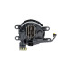 Светодиодная противотуманная фара OPTIMA LED FOG LIGHT 803 Toyota/Lexus 90мм, 9W, 5500K, ДХО, 12-24V, комплект 2шт