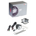 Светодиодная противотуманная фара OPTIMA LED FOG LIGHT 807 Toyota/Lexus, 90мм, 6W, 5500K, 12V-24V, комплект 2шт
