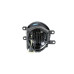 Светодиодная противотуманная фара OPTIMA LED FOG LIGHT 807 Toyota/Lexus, 90мм, 6W, 5500K, 12V-24V, комплект 2шт