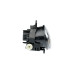 Светодиодная противотуманная фара OPTIMA LED FOG LIGHT 807 Toyota/Lexus, 90мм, 6W, 5500K, 12V-24V, комплект 2шт