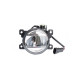 Светодиодная противотуманная фара OPTIMA LED FOG LIGHT 881 Nissan/Honda 90мм, 6W, 5500K, 12-24V, комплект 2шт