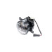Светодиодная противотуманная фара OPTIMA LED FOG LIGHT 881 Nissan/Honda 90мм, 6W, 5500K, 12-24V, комплект 2шт