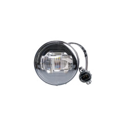 Светодиодная противотуманная фара OPTIMA LED FOG LIGHT 966 Chevrolet 100мм, 7W, 5500K, 9-18V, комплект 2шт