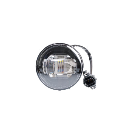 Светодиодная противотуманная фара OPTIMA LED FOG LIGHT 966 Chevrolet 100мм, 7W, 5500K, 9-18V, комплект 2шт