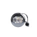Светодиодная противотуманная фара OPTIMA LED FOG LIGHT 966 Chevrolet 100мм, 7W, 5500K, 9-18V, комплект 2шт