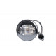 Светодиодная противотуманная фара OPTIMA LED FOG LIGHT 966 Chevrolet 100мм, 7W, 5500K, 9-18V, комплект 2шт