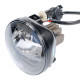 Светодиодная противотуманная фара OPTIMA LED FOG LIGHT 966 Chevrolet 100мм, 7W, 5500K, 9-18V, комплект 2шт