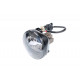 Светодиодная противотуманная фара OPTIMA LED FOG LIGHT 966 Chevrolet 100мм, 7W, 5500K, 9-18V, комплект 2шт