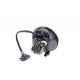 Светодиодная противотуманная фара OPTIMA LED FOG LIGHT 966 Chevrolet 100мм, 7W, 5500K, 9-18V, комплект 2шт