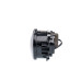 Светодиодная противотуманная фара OPTIMA LED FOG LIGHT 998 Nissan/Honda 90мм, 9W/2W, 5500K, 9-18V, комплект 2шт
