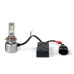 Светодиодные лампы H10 Optima Premium LED ПРОСПЕКТ, 80W, 5000K, 12-24V, комплект 2 шт.