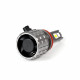 Светодиодные лампы H11 Optima Premium LED ПРОСПЕКТ, 80W, 5000K, 12-24V, комплект 2 шт.