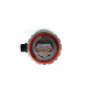 Светодиодные лампы H11 Optima Premium LED ПРОСПЕКТ, 80W, 5000K, 12-24V, комплект 2 шт.