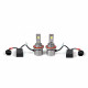 Светодиодные лампы H13 Optima Premium LED ПРОСПЕКТ, 80W, 5000K, 12-24V, комплект 2 шт.