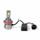 Светодиодные лампы H13 Optima Premium LED ПРОСПЕКТ, 80W, 5000K, 12-24V, комплект 2 шт.