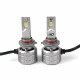 Светодиодные лампы HB3 Optima Premium LED ПРОСПЕКТ, 80W, 5000K, 12-24V, комплект 2 шт.