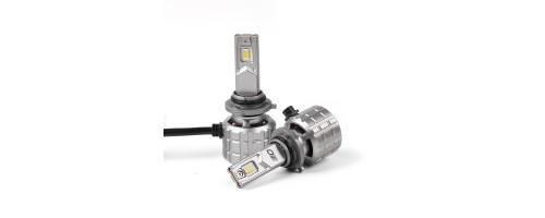 Светодиодные лампы HB4 Optima Premium LED ПРОСПЕКТ, 80W, 5000K, 12-24V, комплект 2 шт.