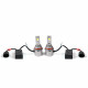Светодиодные лампы HB5 Optima Premium LED ПРОСПЕКТ, 80W, 5000K, 12-24V, комплект 2 шт.