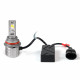 Светодиодные лампы HB5 Optima Premium LED ПРОСПЕКТ, 80W, 5000K, 12-24V, комплект 2 шт.
