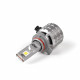 Светодиодные лампы HIR2 Optima Premium LED ПРОСПЕКТ, 80W, 5000K, 12-24V, комплект 2 шт.