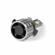 Светодиодные лампы HIR2 Optima Premium LED ПРОСПЕКТ, 80W, 5000K, 12-24V, комплект 2 шт.