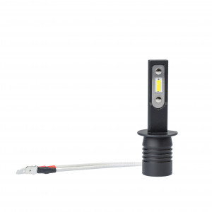 Светодиодные лампы H1 Optima LED QVANT, 12-24V, 2 лампы