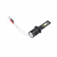 Светодиодные лампы H1 Optima LED QVANT, 12-24V, 2 лампы