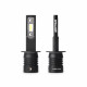 Светодиодные лампы H1 Optima LED QVANT, 12-24V, 2 лампы