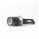 Светодиодные лампы H1 Optima LED QVANT, 12-24V, 2 лампы