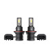 Светодиодные лампы H13 Optima LED QVANT, 12-24V, 2 лампы