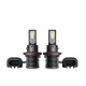Светодиодные лампы H13 Optima LED QVANT, 12-24V, 2 лампы