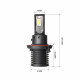 Светодиодные лампы H13 Optima LED QVANT, 12-24V, 2 лампы