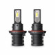 Светодиодные лампы H13 Optima LED QVANT, 12-24V, 2 лампы