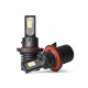 Светодиодные лампы H13 Optima LED QVANT, 12-24V, 2 лампы