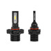 Светодиодные лампы H16EU/5202 Optima LED QVANT, 12-24V, 2 лампы