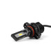 Светодиодные лампы H16EU/5202 Optima LED QVANT, 12-24V, 2 лампы