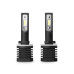 Светодиодные лампы H27 (880/881) Optima LED QVANT, 12-24V, 2 лампы