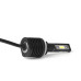 Светодиодные лампы H27 (880/881) Optima LED QVANT, 12-24V, 2 лампы
