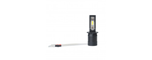 Светодиодные лампы H3 Optima LED QVANT, 12-24V, 2 лампы