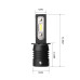 Светодиодные лампы H3 Optima LED QVANT, 12-24V, 2 лампы