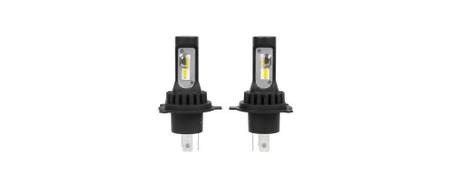 Светодиодные лампы H4 Optima LED QVANT,12-24V, 2 лампы